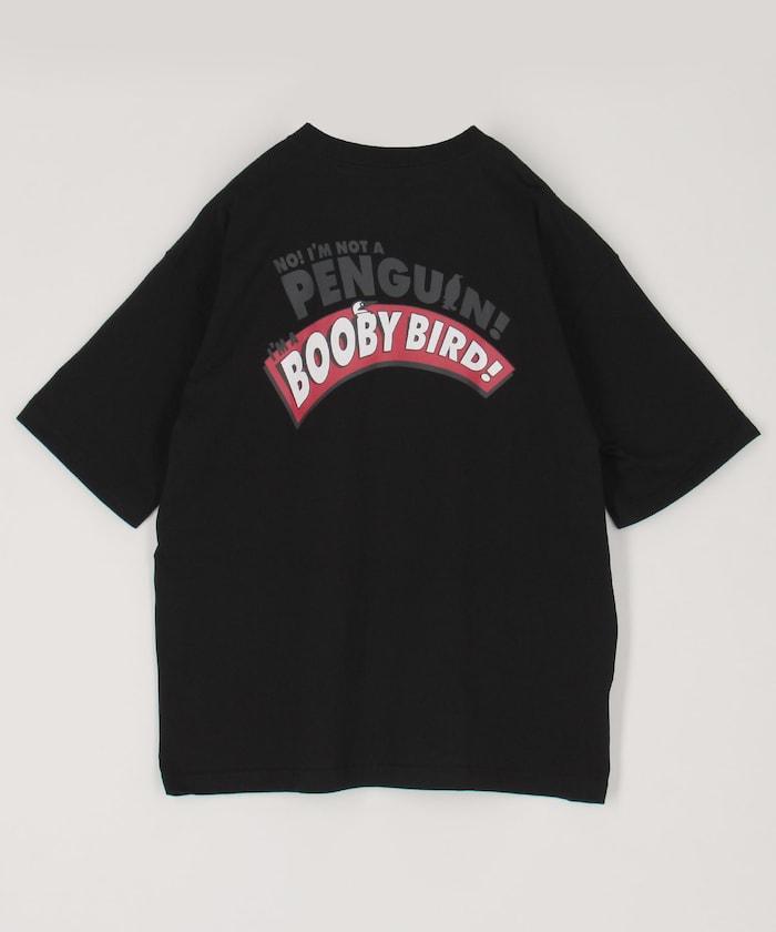 Im A Booby Bird T恤 / CH01-2524