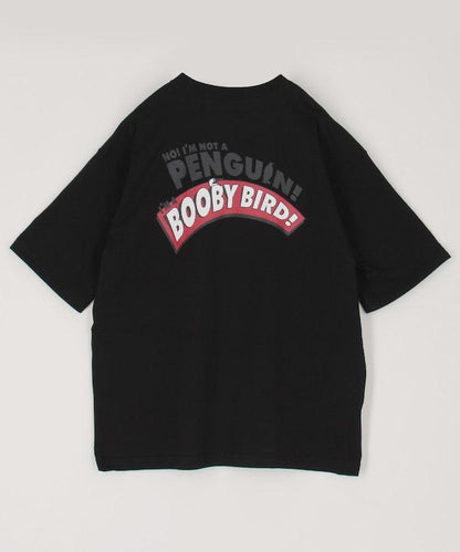 Im A Booby Bird T恤 / CH01-2524