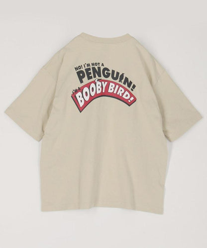 Im A Booby Bird T恤 / CH01-2524