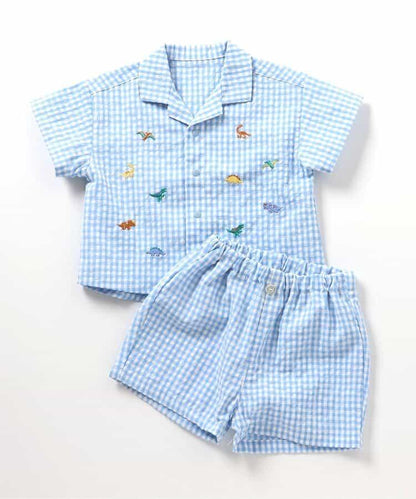 刺繡套裝