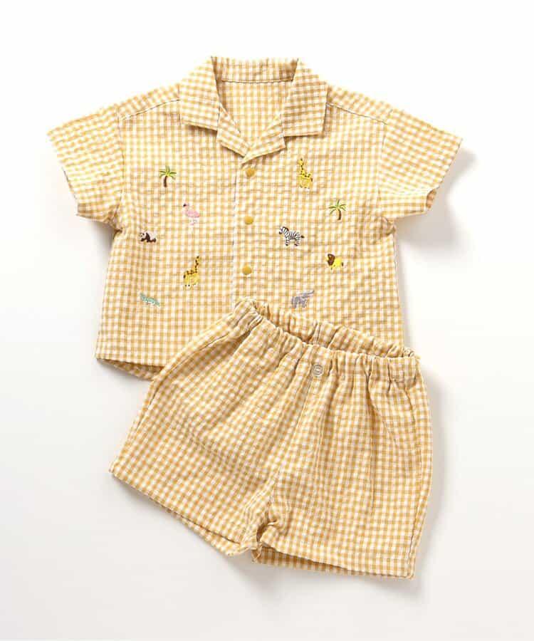 刺繡套裝