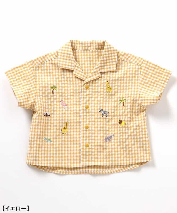 刺繡套裝