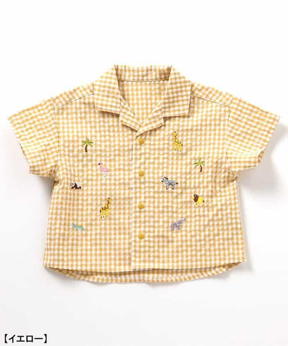刺繡套裝