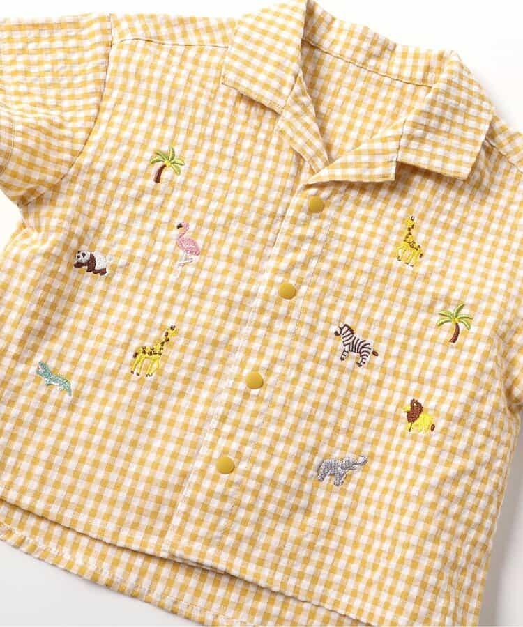 刺繡套裝