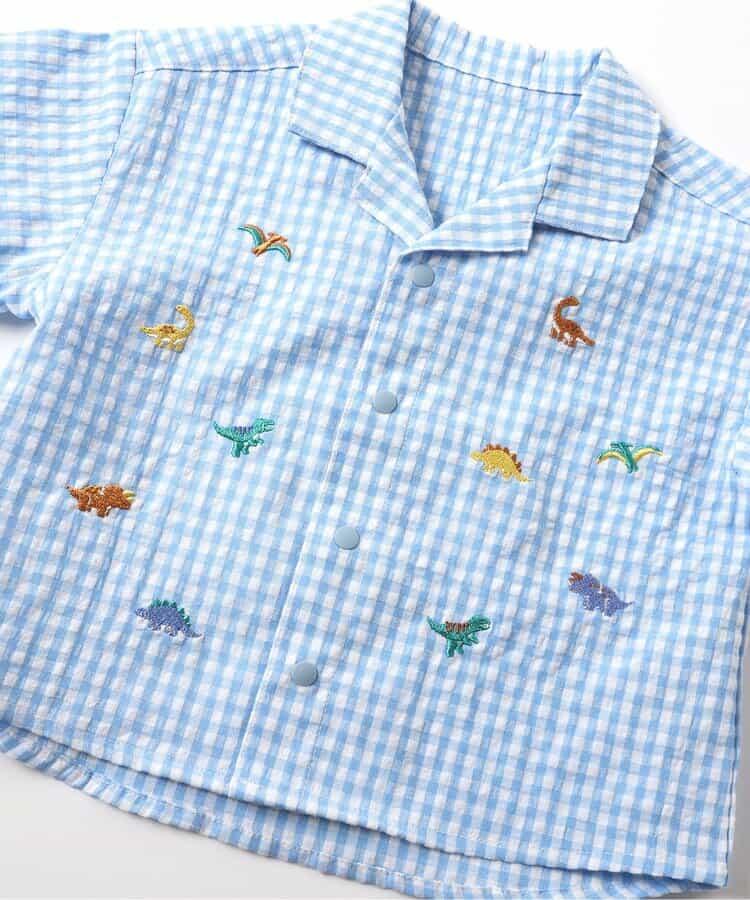 刺繡套裝