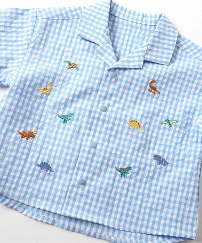 刺繡套裝