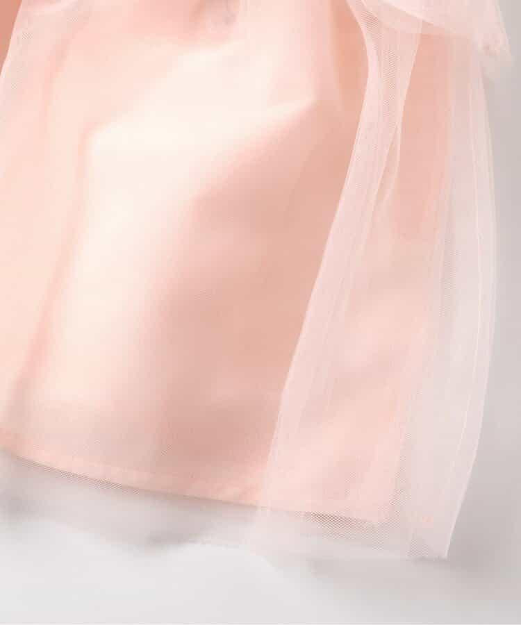 蓬鬆半身裙