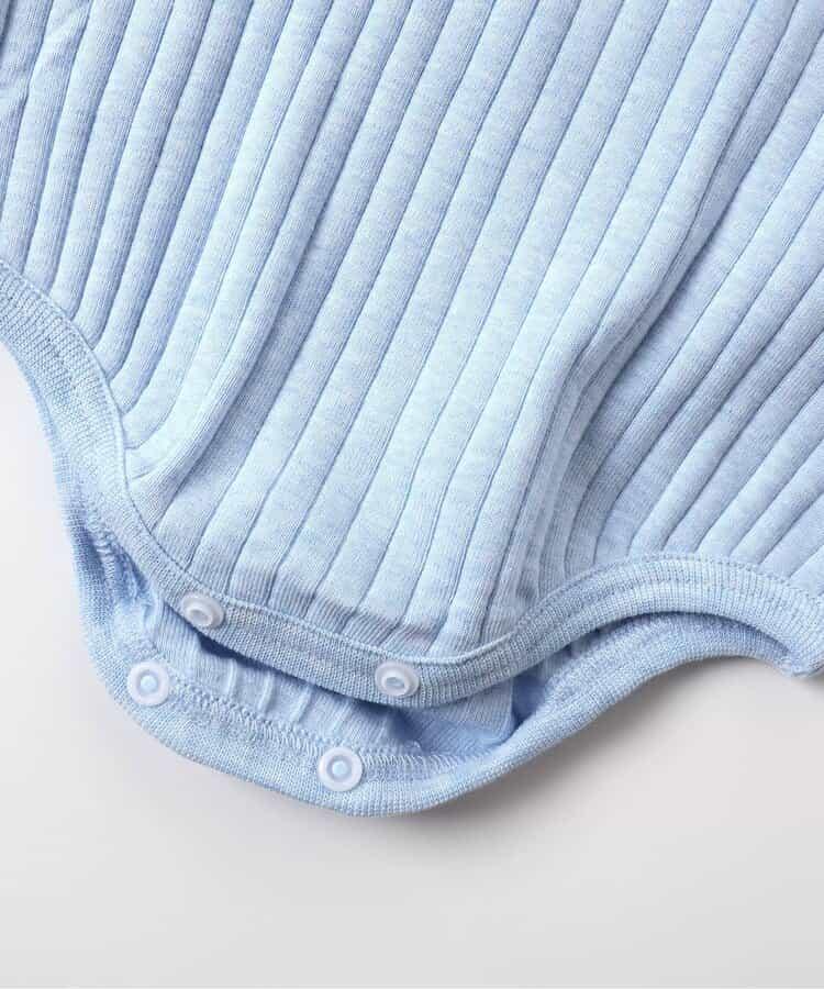 水手領連體衣