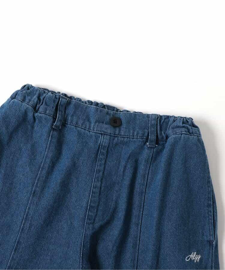 全套風格荷葉邊套裝