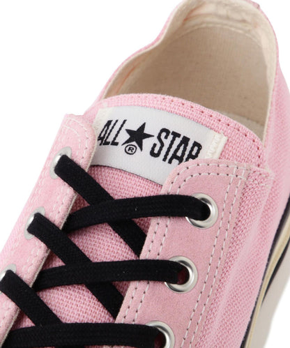 CONVERSE/匡威/{全明星} 經典帆布鞋OX