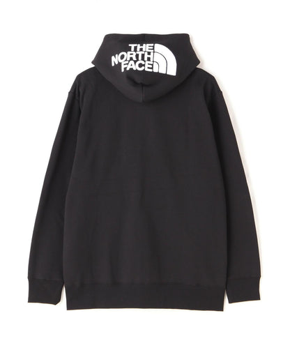 THE NORTH FACE（北面）後視全拉鍊帽衫