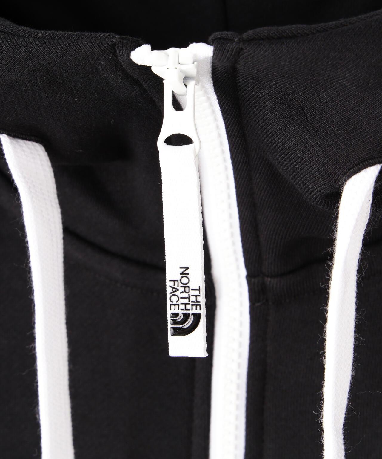 THE NORTH FACE（北面）後視全拉鍊帽衫