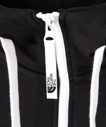 THE NORTH FACE（北面）後視全拉鍊帽衫