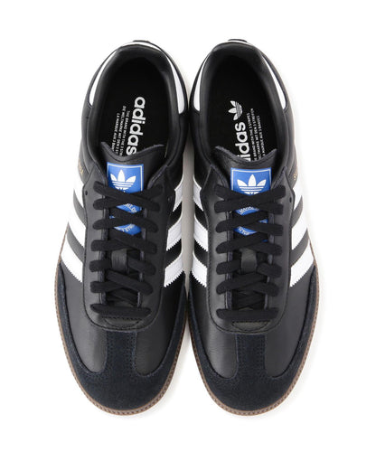 adidas originals SAMBA OG/森巴/女士