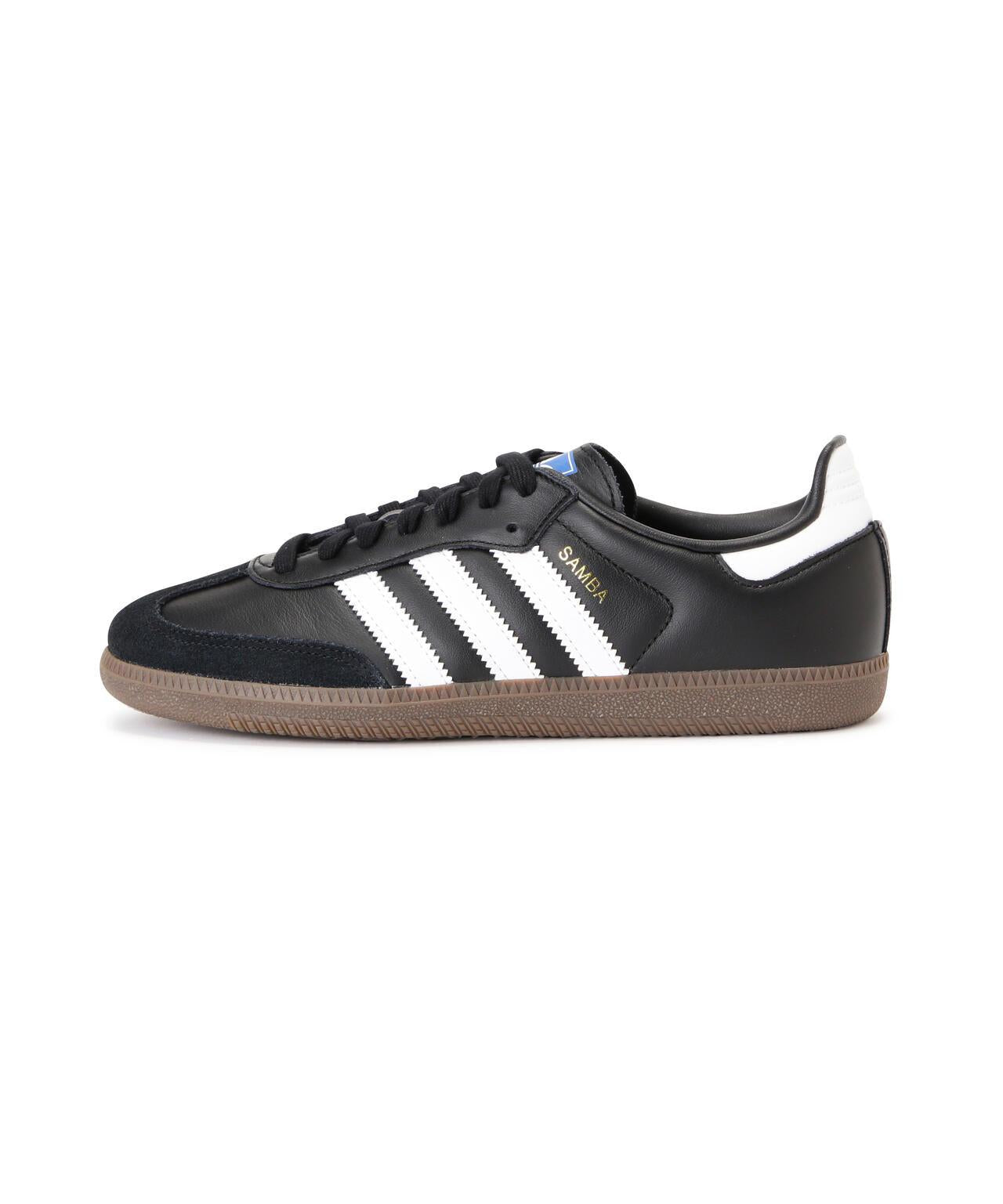 adidas originals SAMBA OG/森巴/女士