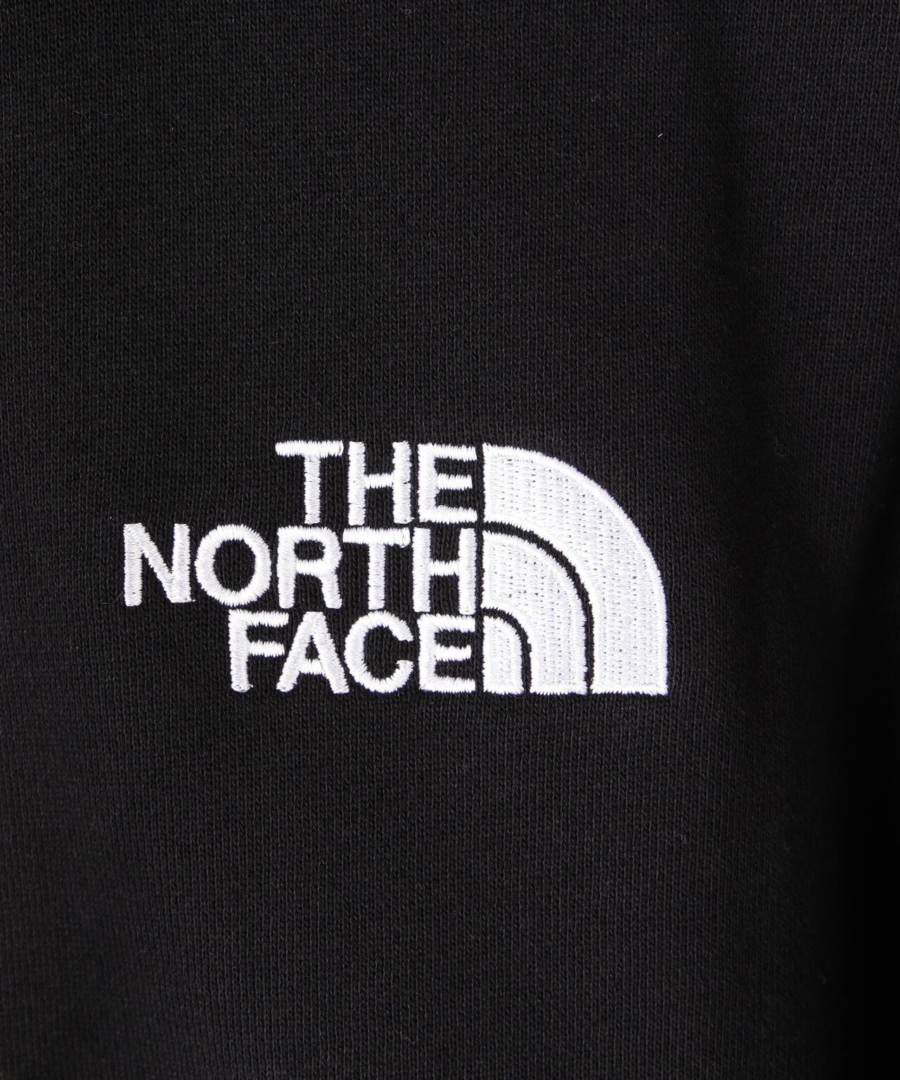 THE NORTH FACE（北面）後視全拉鍊帽衫