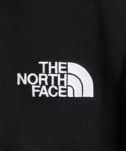 THE NORTH FACE（北面）後視全拉鍊帽衫