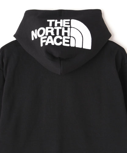 THE NORTH FACE（北面）後視全拉鍊帽衫