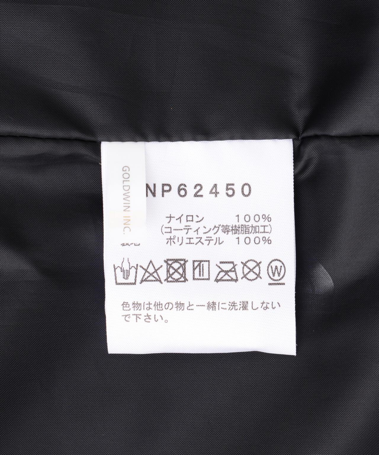 THE NORTH FACE/北面/山地輕薄夾克
