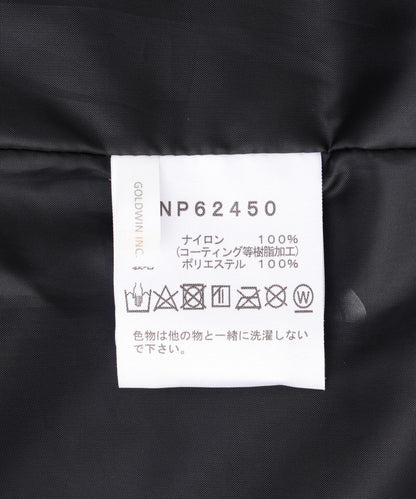 THE NORTH FACE/北面/山地輕薄夾克