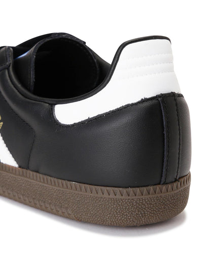 adidas originals/阿迪達斯經典/SAMBA OG/森巴/男士