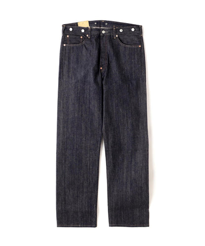 Levis Vintage Clothing/LVC/李維斯復古服飾/1922年501牛仔褲
