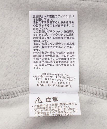 THE NORTH FACE（北面）後視全拉鍊帽衫