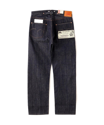 Levis Vintage Clothing/LVC/李維斯復古服飾/1922年501牛仔褲