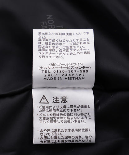 THE NORTH FACE/北面/山地輕薄夾克