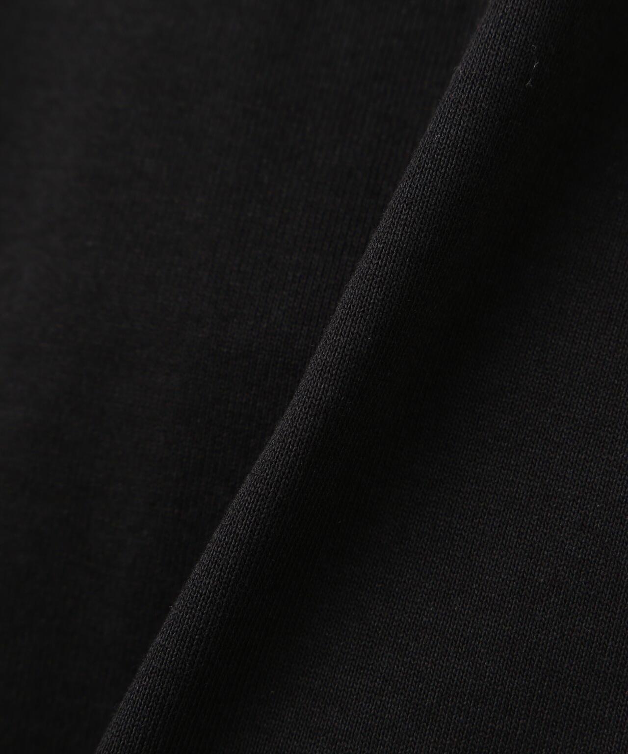THE NORTH FACE/北面長袖方塊logoT恤