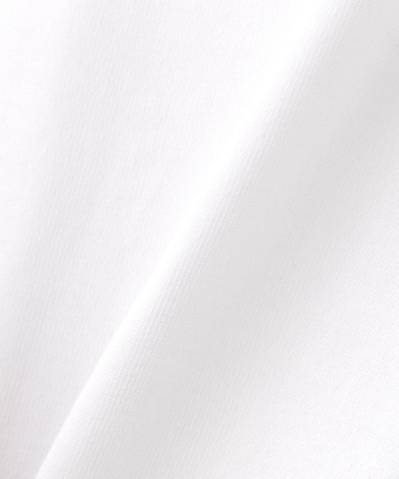 THE NORTH FACE/北面長袖方塊logoT恤