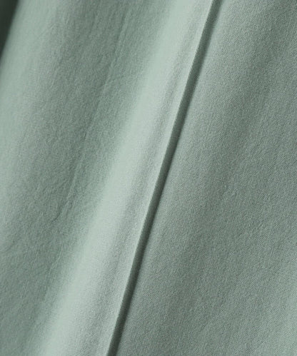 BOX褶皺寬鬆褲