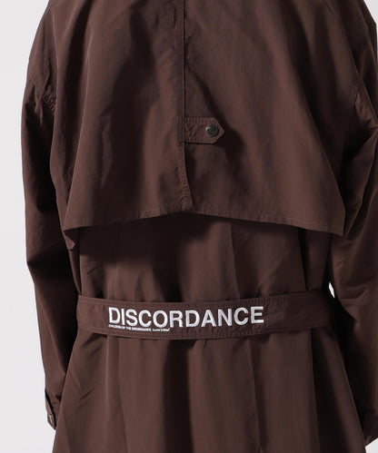 Children of the discordance / 第二版 / 羊毛大衣