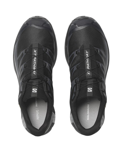 SALOMON XT-PATHWAY GORE-TEX 防水透氣鞋 /L47577500
