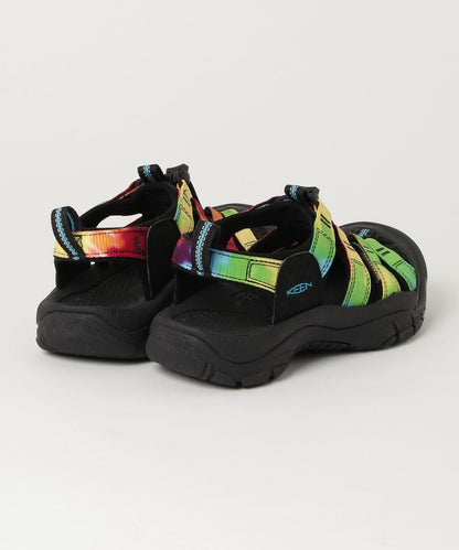 KEEN 新港 H2