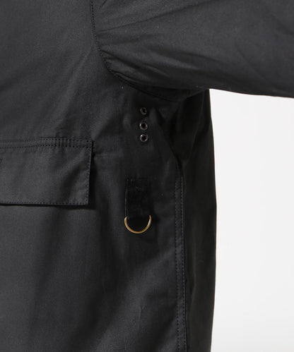 Barbour 斯佩蠟質夾克