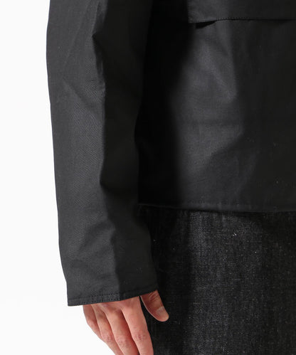 Barbour 斯佩蠟質夾克