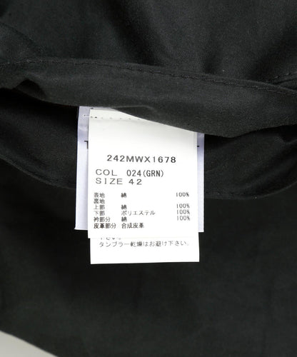 Barbour 運輸蠟質夾克
