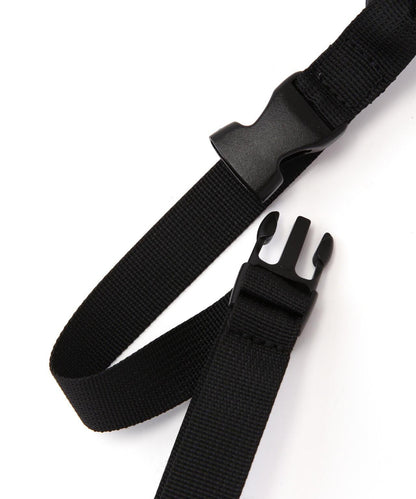 Ball&Chain 繩索掛帶 PARACORD STRAP/環保袋用掛帶