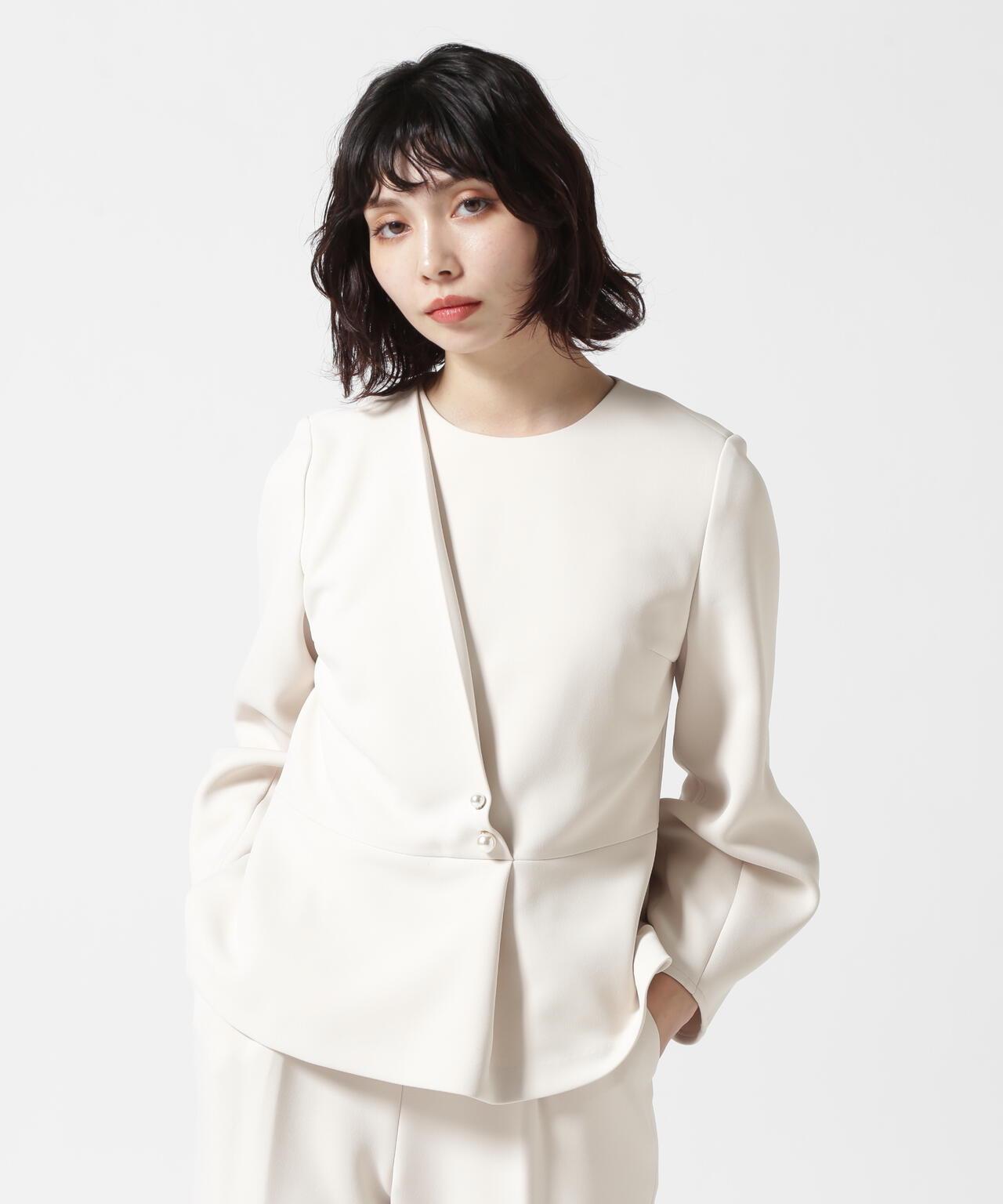 kaene(卡恩) 高彈力襯衫/010461/正裝/儀式/套裝/畢業入學典禮