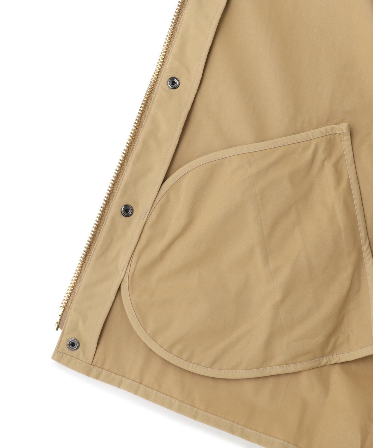 Barbour TRANSPORT / 運輸 / 桃皮棉 短款夾克