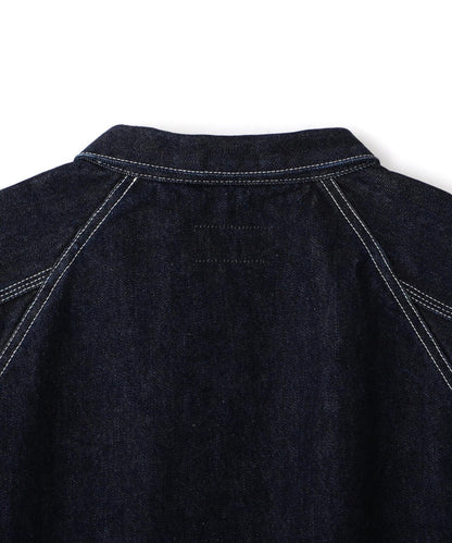 LOT. 962J FP COVERALL/防火連體工裝