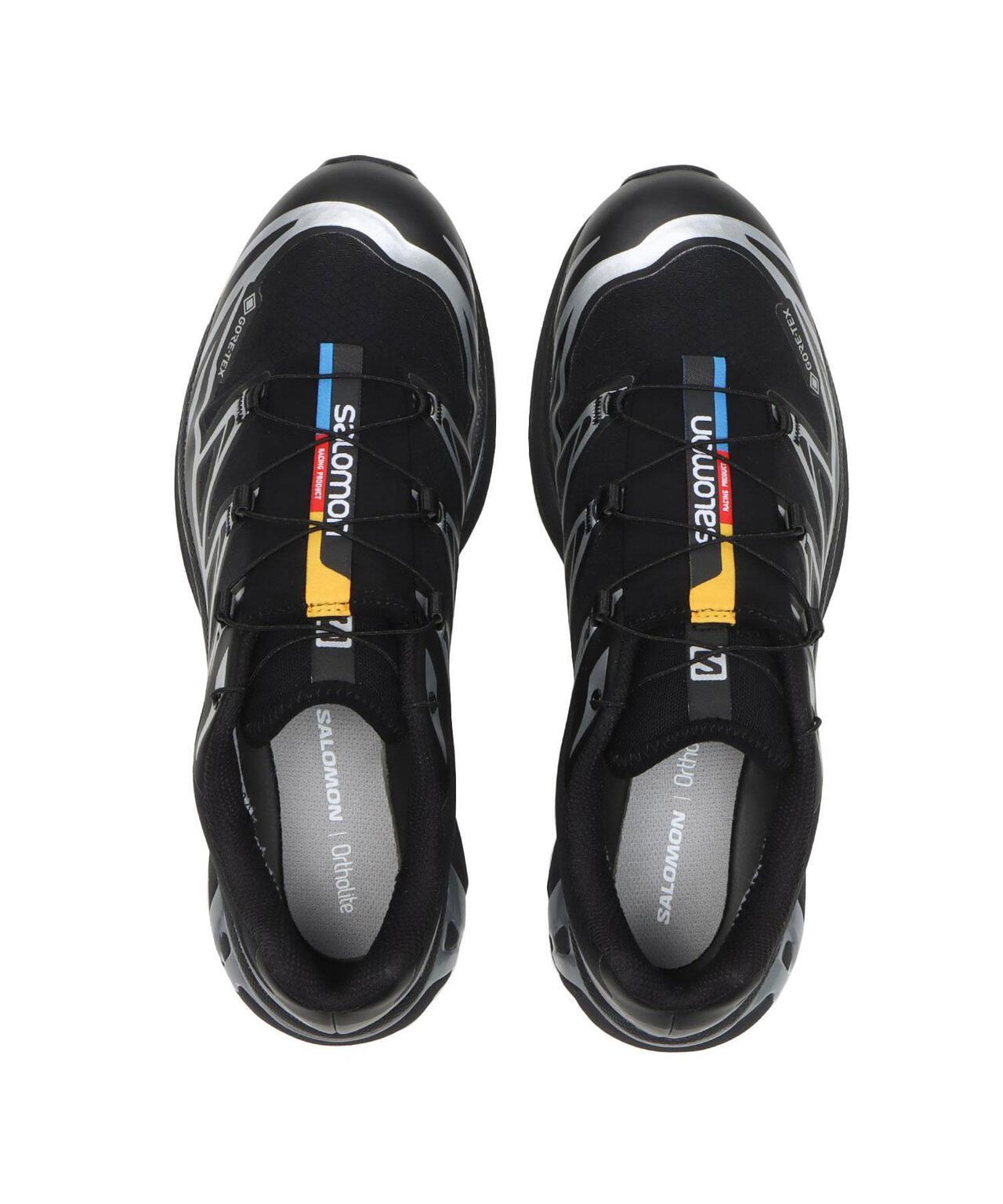 SALOMON/薩洛蒙/XT-6 GTX / L47450600