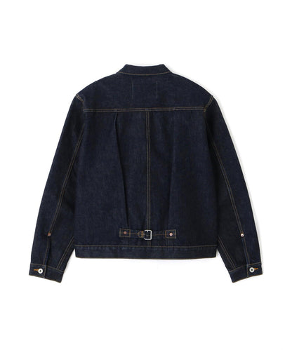 LOT. 961J FP G-JKT/防火牛仔夾克