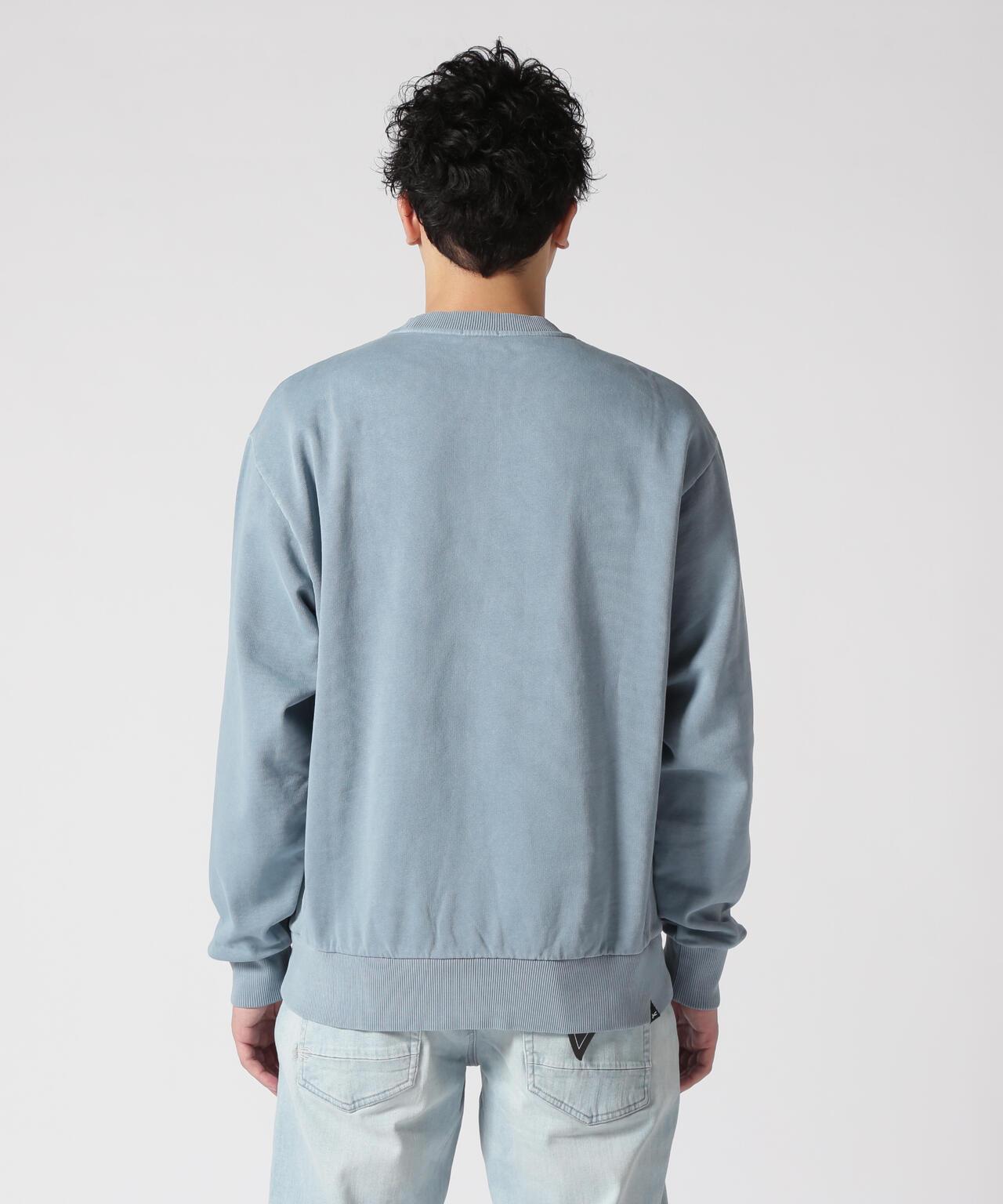 DENHAM/丹哈姆/REMY 圓領衛衣