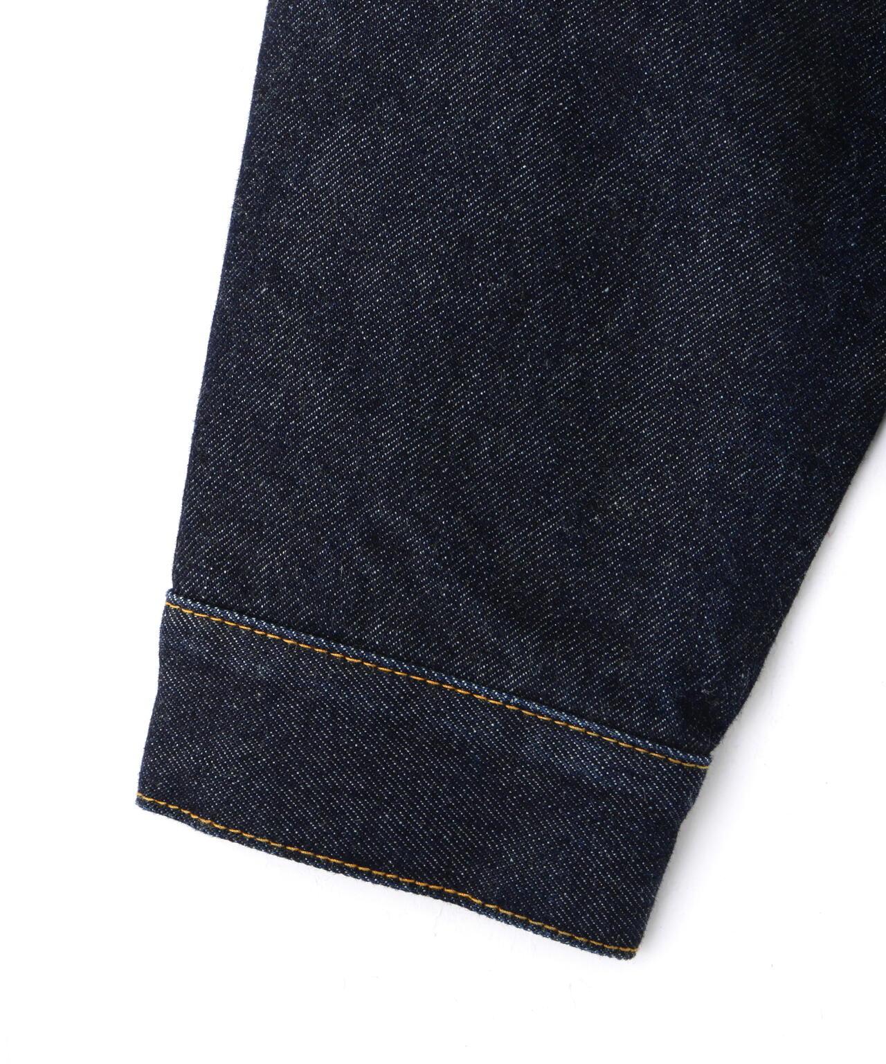 LOT. 961J FP G-JKT/防火牛仔夾克
