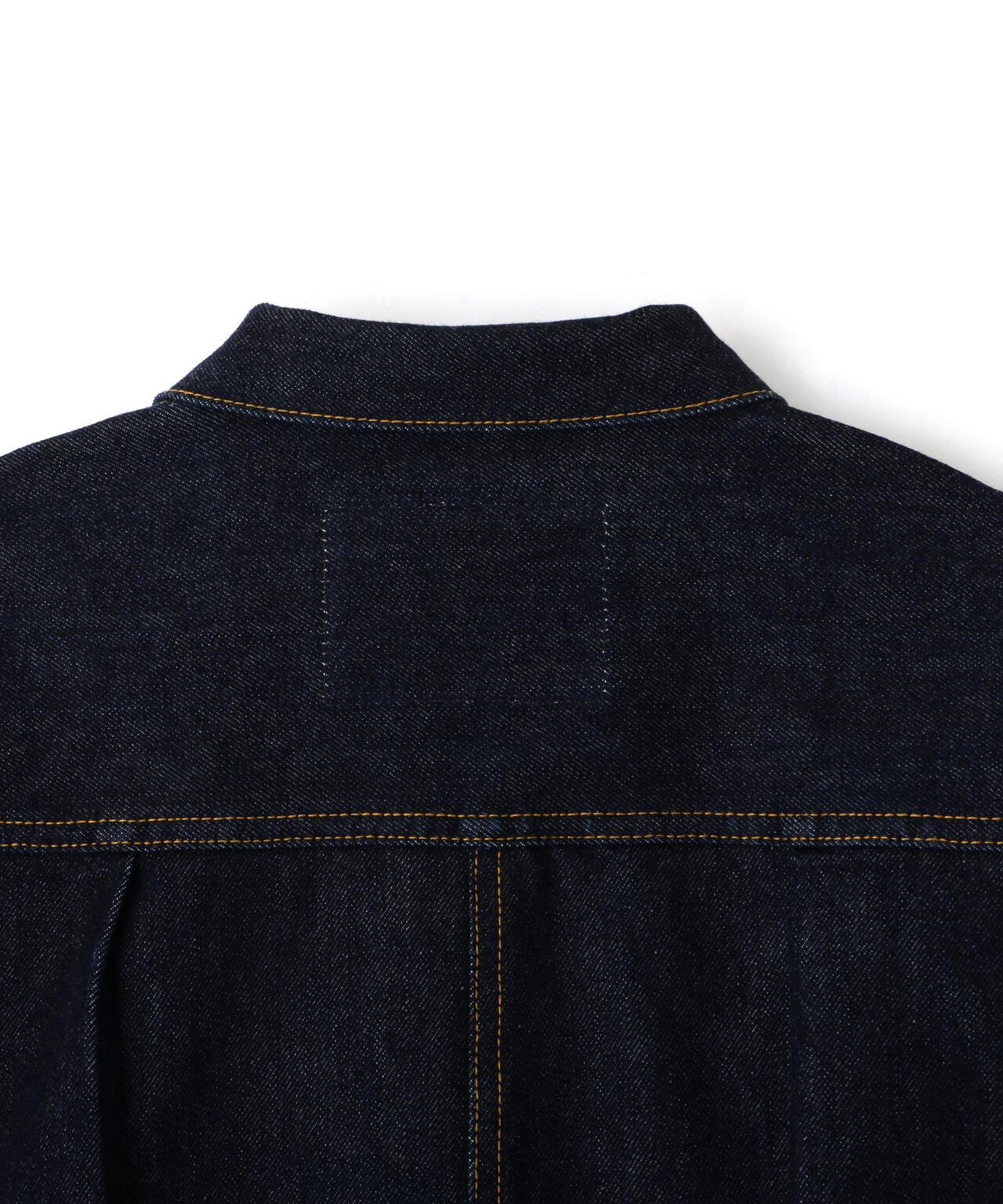 LOT. 961J FP G-JKT/防火牛仔夾克