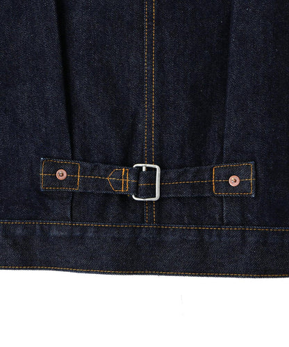LOT. 961J FP G-JKT/防火牛仔夾克