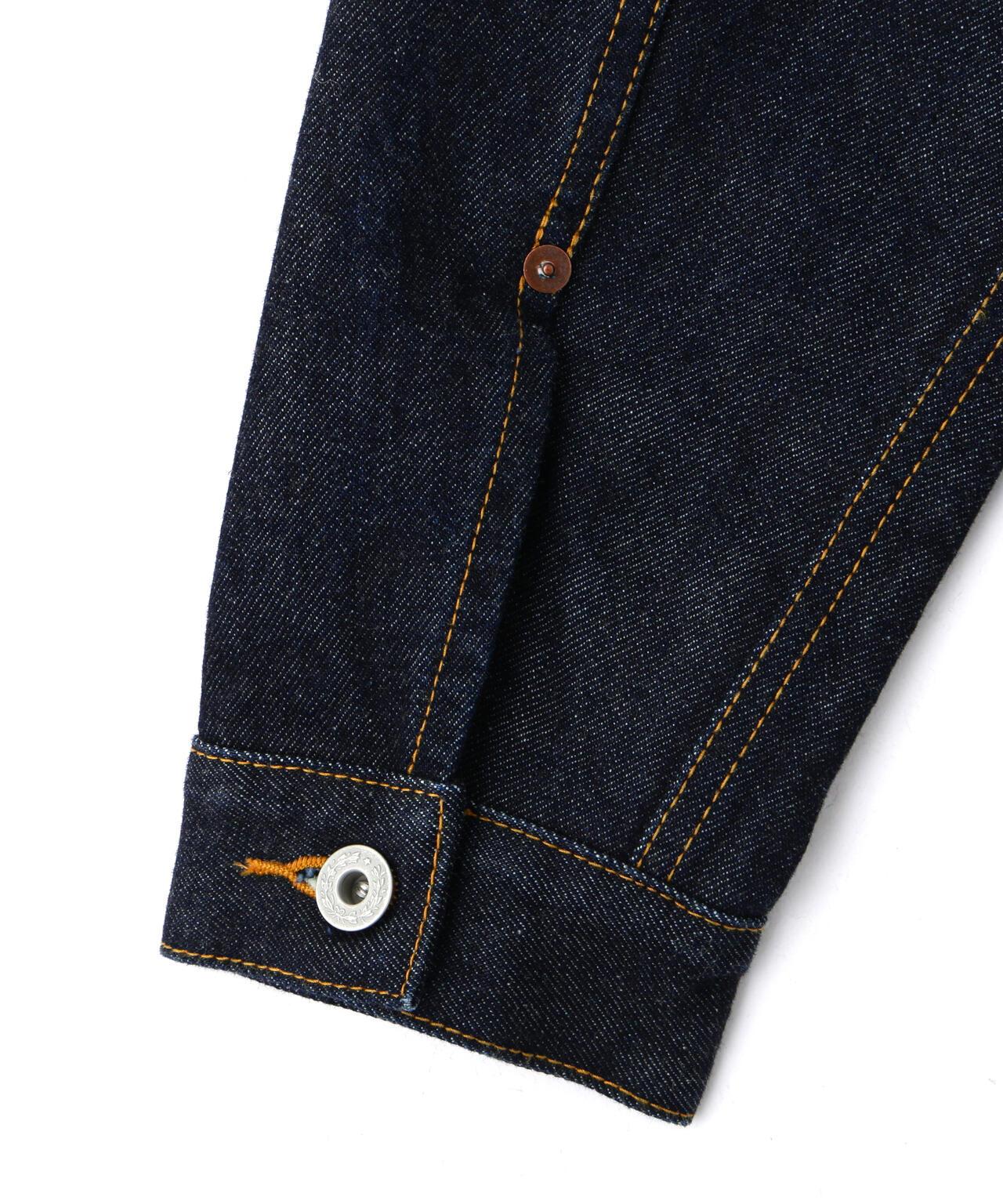 LOT. 961J FP G-JKT/防火牛仔夾克