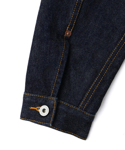 LOT. 961J FP G-JKT/防火牛仔夾克